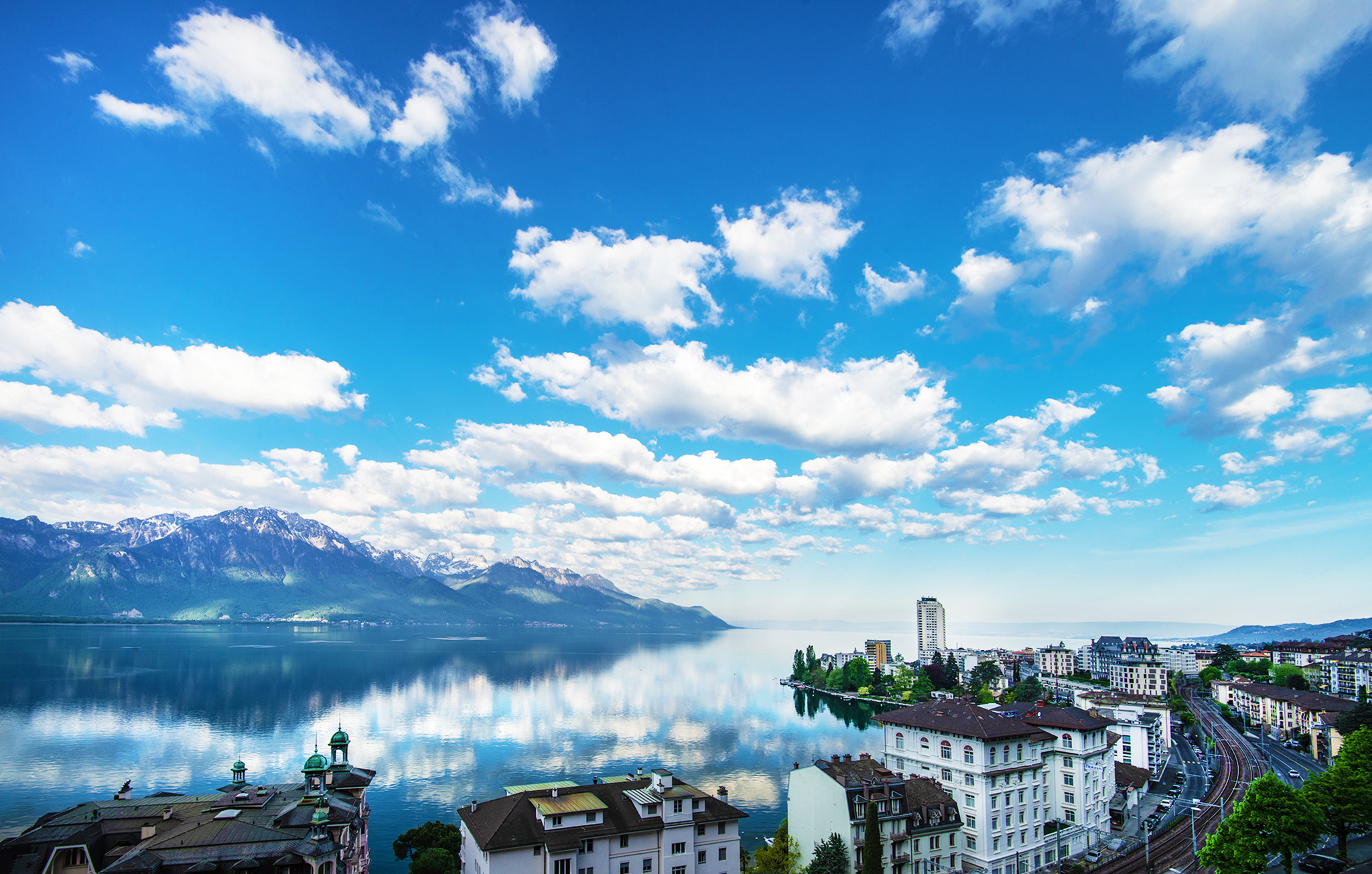 Château de Chillon